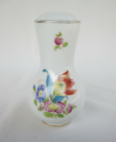 Herendi óherendi porcelán lámpatest