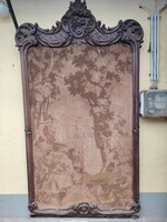 Rokokkó falikárpit