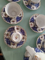 Zsolnay Marie Antoinette készlet