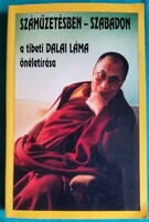 Dalai láma: Száműzetésben - A tibeti Dalai Láma önéletírása > Életrajzi regény