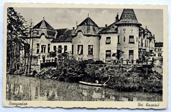 Beregszász - Úri kaszinó   1939