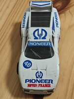 Ferrari 512 BB - retró Matchbox - 1:40 - 1985 év