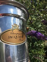 JACQUART Champagne pezsgőhűtő jégveder