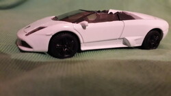 SIKU - LAMBORGHINI MURCIÉLAGO fém kisautó MODELLAUTÓ a képek szerint
