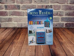 Walt Disney - Dumbó (Mini Mesék 9.)