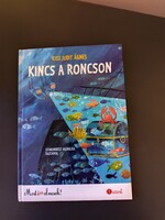 Kincs a roncson - Most én olvasok! 1. szint Kiss Judit Ágnes