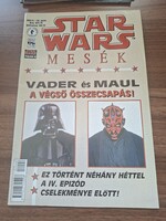 Star Wars- Mesék 2002/6.
