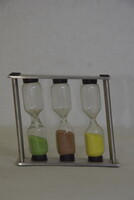 Homokórák teafőzéshez A053