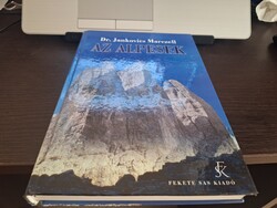 Az Alpesek. 39900.-Ft