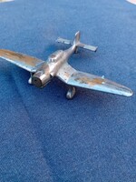 JU 87 makett