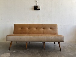 1960 Retro kanape midcentury
