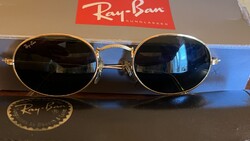 Ray Ban W0976 USA napszemüveg 30 éves, szép állapot