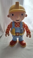 Beszélő Bob mester
