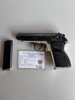 PA-63 gáz-riasztó pisztoly