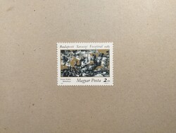 Magyarország - Budapesti Tavaszi Fesztivál 1983