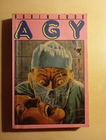 Robin Cook Agy