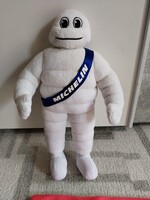 MICHELIN BABA AJÁNDÉK DISZPÁRNAHUZAT 30*30CM-ES