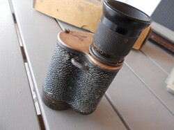 WW2,Wehrmacht monokular eredeti,jelzétt