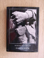 Nemeskürty István - Daliás idők (újszerű)