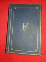 1925 .Herczeg Ferenc :Napnyugati mesék regény könyv a képek szerint Singer és Wolfner