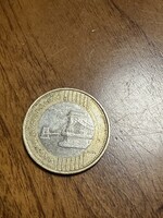 200 forintos pénzérme .  2009