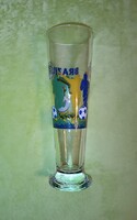 Vintage Brazília válogatott World Cup (2014) 0,4 dl pohár