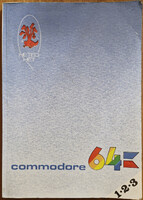 Commodore 64 Első hét - Pál Zsuzsanna- Révbíró Tamás