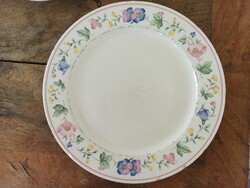 Ceramica Olympia nagy méretű tányér