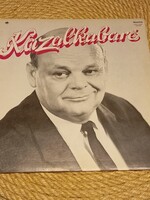 Kaczal kabaré bakelit lemez 1986