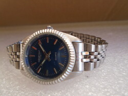 Eredeti japán Constant női karóra (Rolex stílusban) működik győnyőrű és komoly