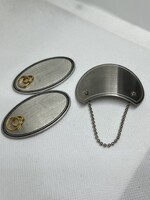 Gravírozható plakett