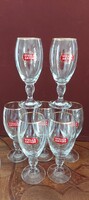 Stella artois 2,5 dl sörös pohár