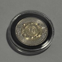 100 éves az MNB jubileumi 100 forint
