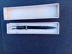 Mauser bajonett makett