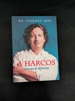 Csernus Imre - A Harcos