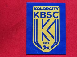 KBSC KAZINCBARCIKA HŰTŐMÁGNES