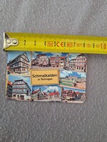 Schmalkalden hütőmágnes