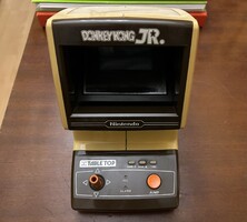 Nintendo Donkey Kong YR