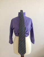 Vintage nyakkendő-C.Dior