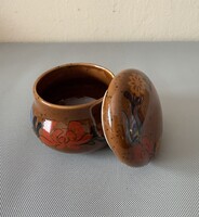Rosenthall small cute porcelain sugar bowl/bonbonier