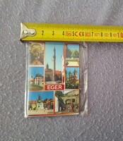 Eger hütőmágnes