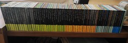 A zeneszerzés klasszikusai teljes sorozat