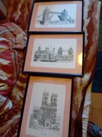 Bernard Smith print reproductions