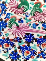 Decorative Tile - Near Eastern Opulence / 3 pcs.