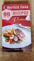 F HORVÁTH ILONA : VADÉTELEK SZAKÁCSKÖNYV VAD RECEPT