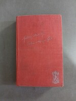 Földi Mihály - Isten országa felé - Athenaeum - DEDIKÁLT