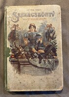 St Hilaire Jozéfa : Képes Pesti Szakácskönyv