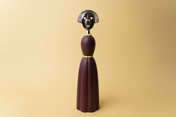 Alessi Anna G. Mill by Alessandro Mendini Só vagy Bors Örlő / Made in Italy