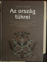 Székely Miklós: Az ország tükrei - könyv