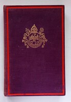 Tiltólistás - Prohászka Ottokár: A diadalmas világnézet. Budapest, 1928, antikvár könyv